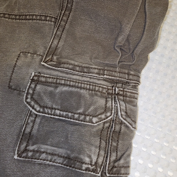 REDHEAD EUC MENS SZ 34 X 30 CARGO PANTS - Picture 2 of 8